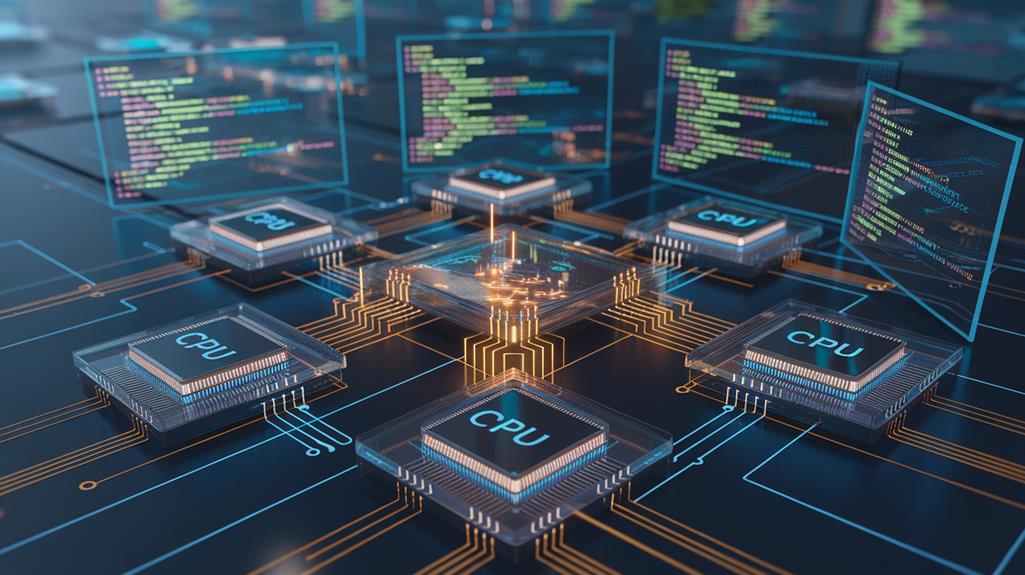 The Art of Multiprocessor Programming