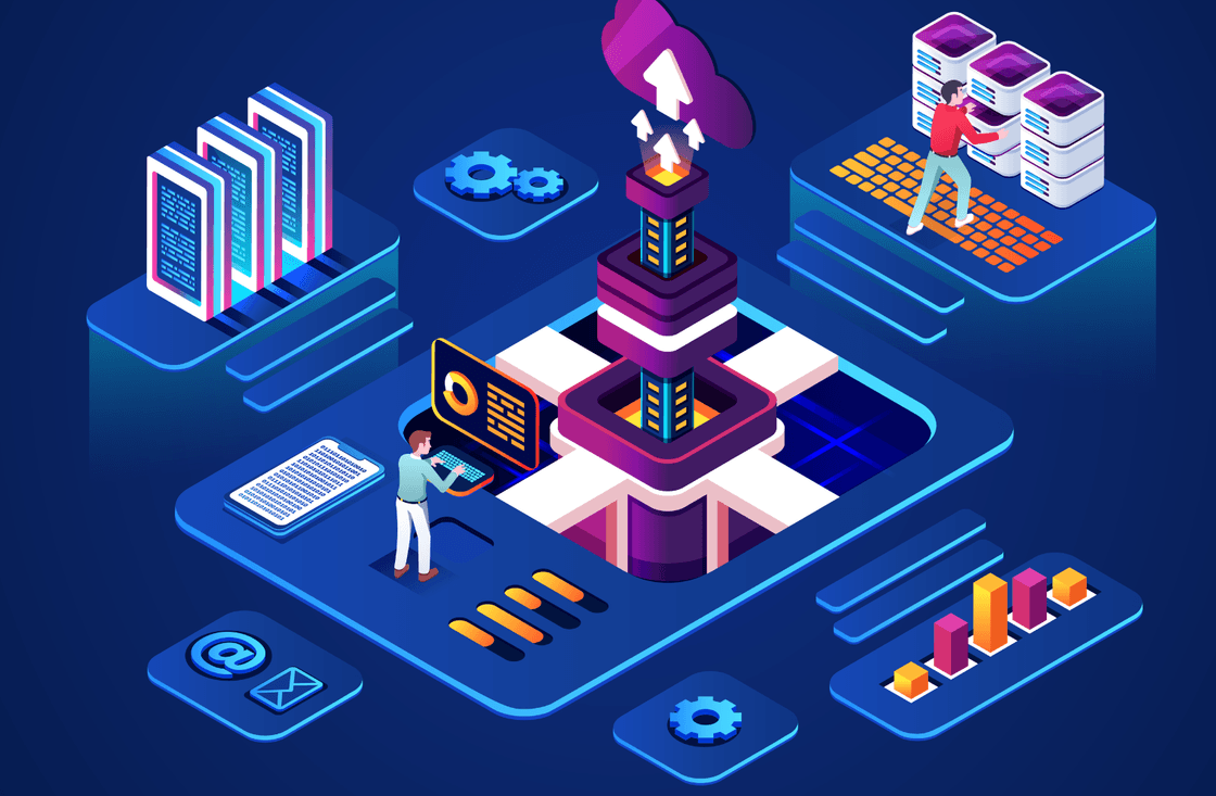 System Architecture Overview - Building Scalable Systems